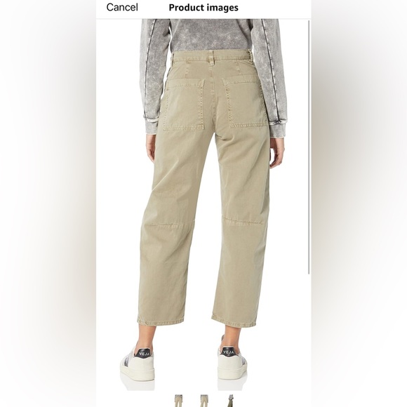 Velvet by Graham and Spencer Brylie Pants - Picture 2 of 7